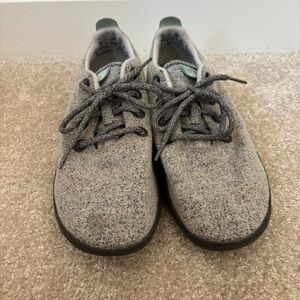 Women’s Allbirds Sweater Sneakers